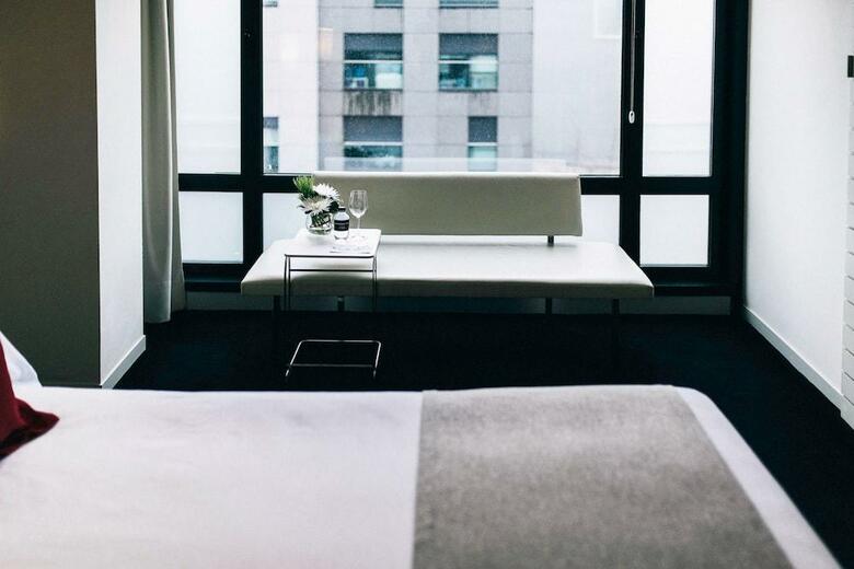 Hotel Miro