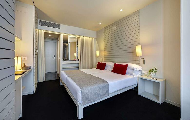 Hotel Miro