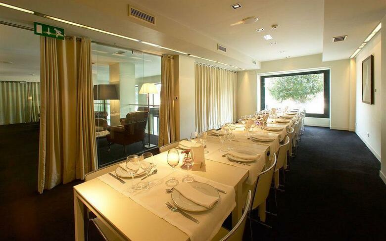 Hotel Miro