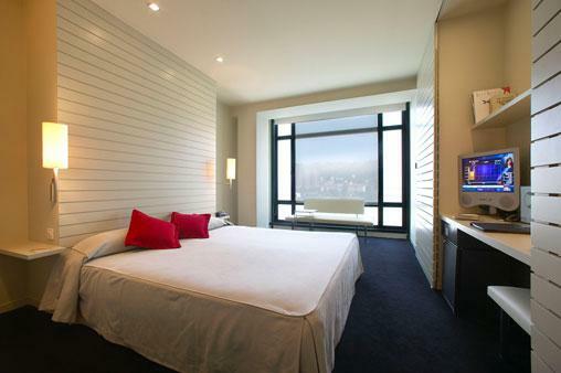 Hotel Miro