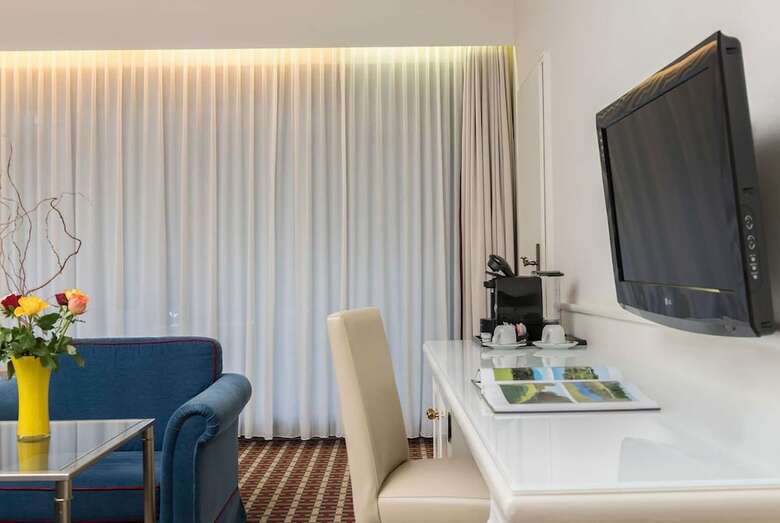 Hotel Wyndham Grand Bad Reichenhall Axelmannstein