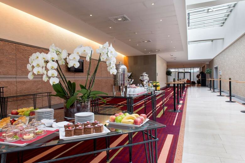 Hotel Wyndham Grand Bad Reichenhall Axelmannstein