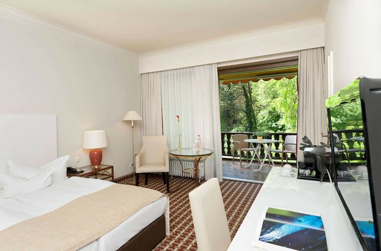Hotel Wyndham Grand Bad Reichenhall Axelmannstein