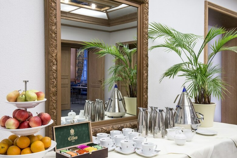 Hotel Wyndham Grand Bad Reichenhall Axelmannstein