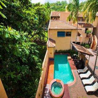 Aparthotel Coral Sea Villas