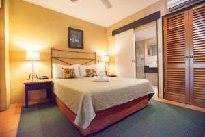Aparthotel Coral Sea Villas