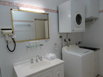 Apartamento Garrick House