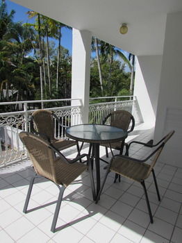 Apartamento Garrick House