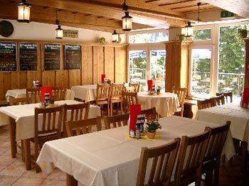 Hostal Euro Youth Hotel & Krone