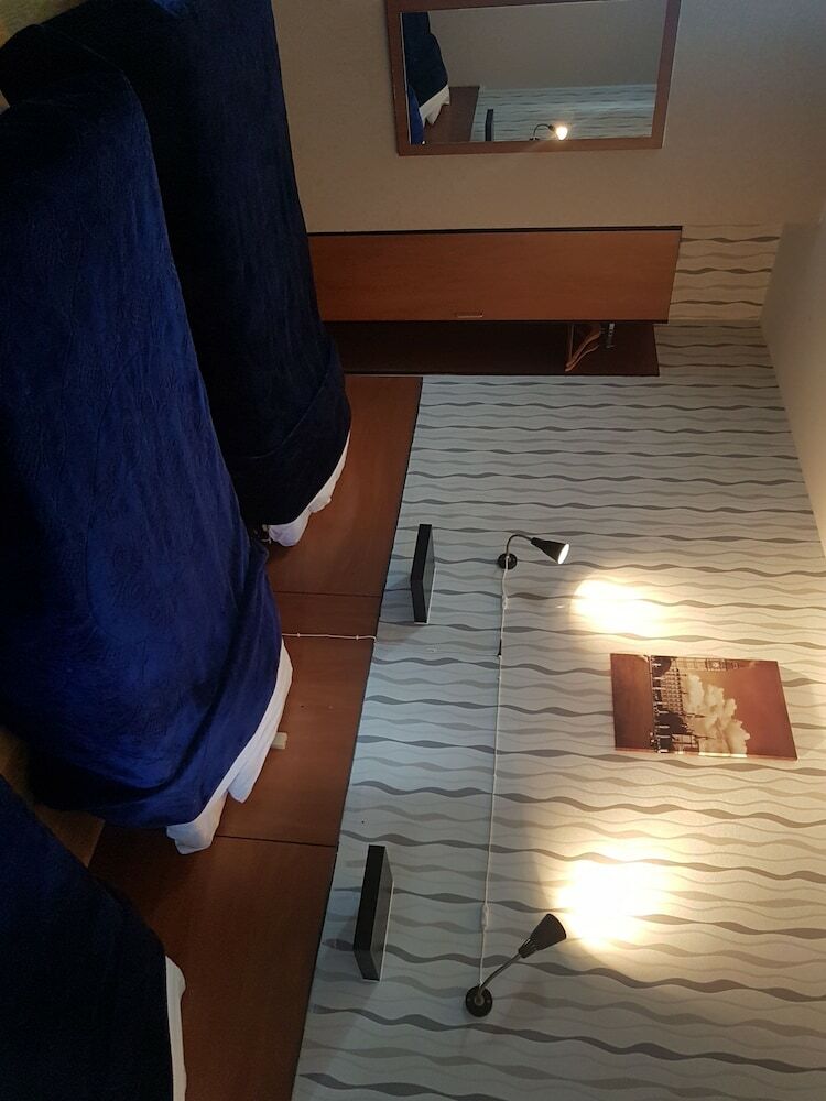 Hotel Brussels Royotel