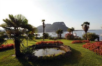 Hotel Du Parc