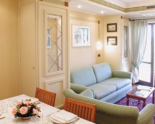 Hotel Carpediem Roma Golf Club