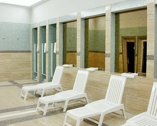 Hotel Carpediem Roma Golf Club