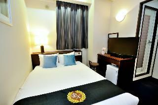 Grand Park Hotel Panex Tokyo