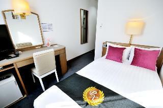 Grand Park Hotel Panex Tokyo
