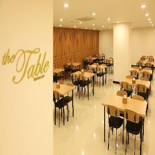 Hotel Skypark Jeju I