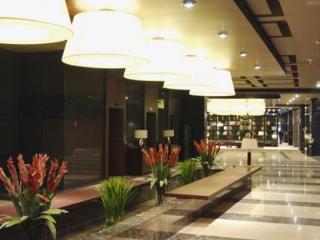 Hotel Kensington Resort Chungju