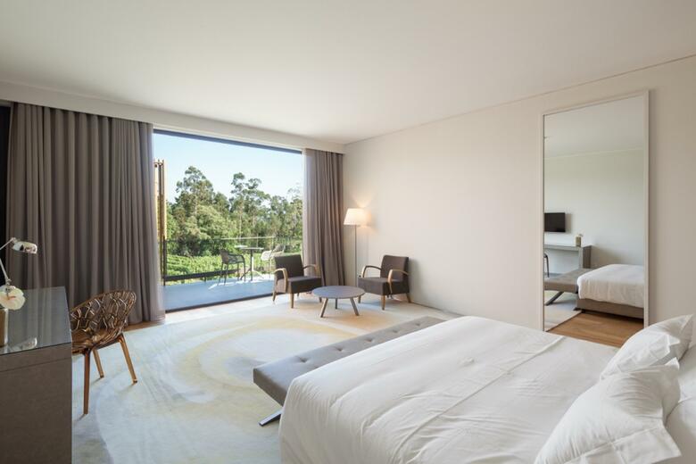 Torre De Gomariz Wine & Spa Hotel