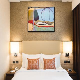Hotel Adelphi Forty-nine