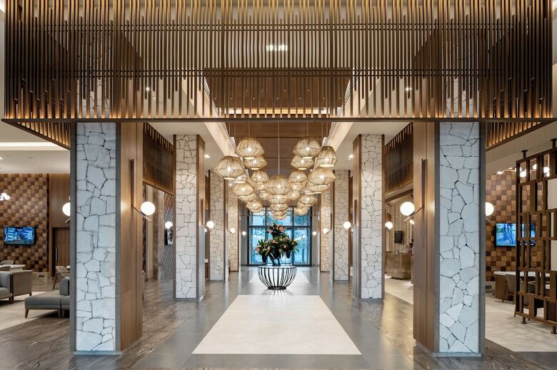 Swandor Hotels & Resorts - Kemer