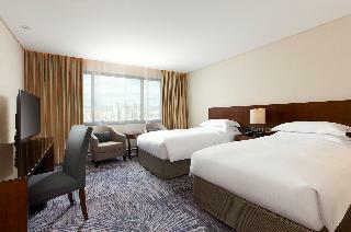 Sheraton Grand Taipei Hotel