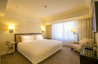 Hotel The Sherwood Taipei