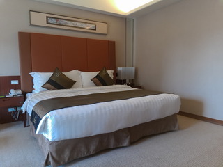 Capital Hotel Taipei