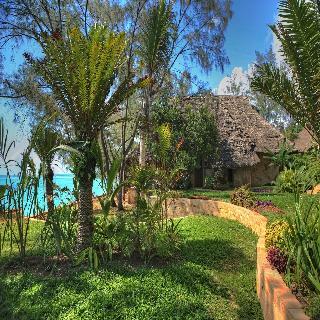 Hotel Tulia Zanzibar