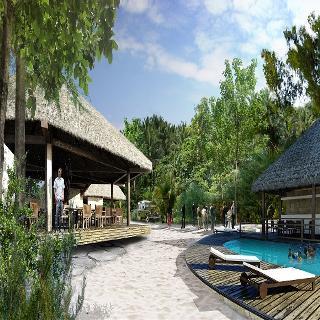 Hotel Tulia Zanzibar