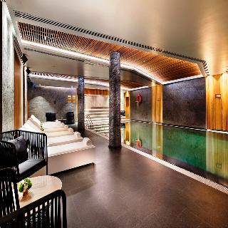 Hotel Doubletree By Hilton Istanbul Piyalepasa