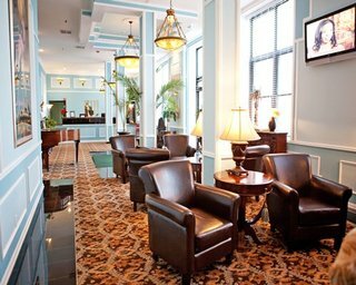 Hotel Legacy Vacation Club