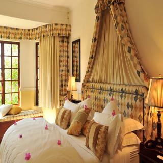 Highgrove House Country Hotel