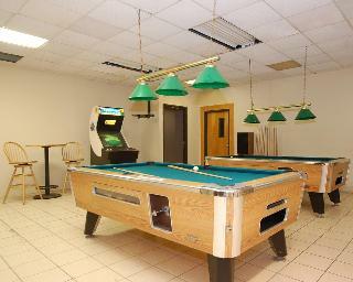 Hotel Econo Lodge Inn & Suites