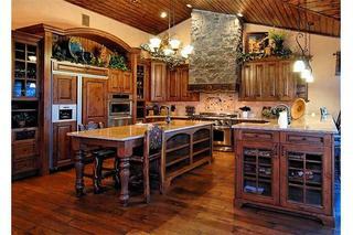 Chateau At Trapper's Glen