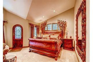 Chateau At Trapper's Glen