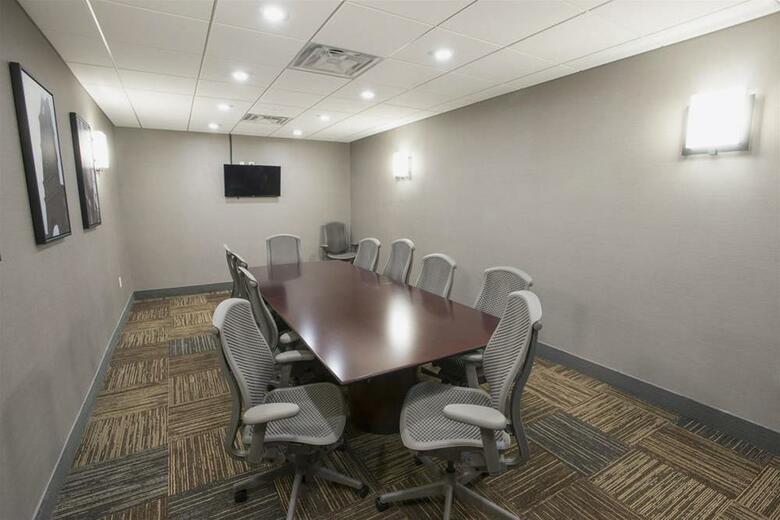 Hotel Hampton Inn & Suites Cincinnati/kenwood, Oh