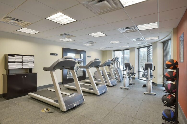 Hotel Hampton Inn & Suites Cincinnati/kenwood, Oh