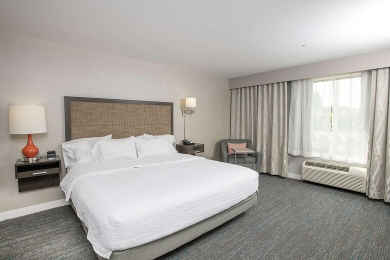 Hotel Hampton Inn & Suites Cincinnati/kenwood, Oh