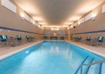 Hotel Towneplace Suites By Marriott Champaign