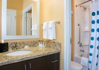 Hotel Towneplace Suites By Marriott Champaign
