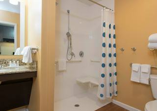 Hotel Towneplace Suites By Marriott Champaign