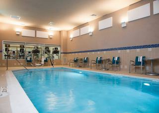 Hotel Towneplace Suites By Marriott Champaign