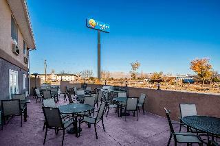 Hotel Comfort Inn Green River