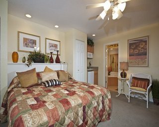 Hotel Silverleaf`s Piney Shores Resort