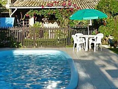 Residencia Pousada Marujo