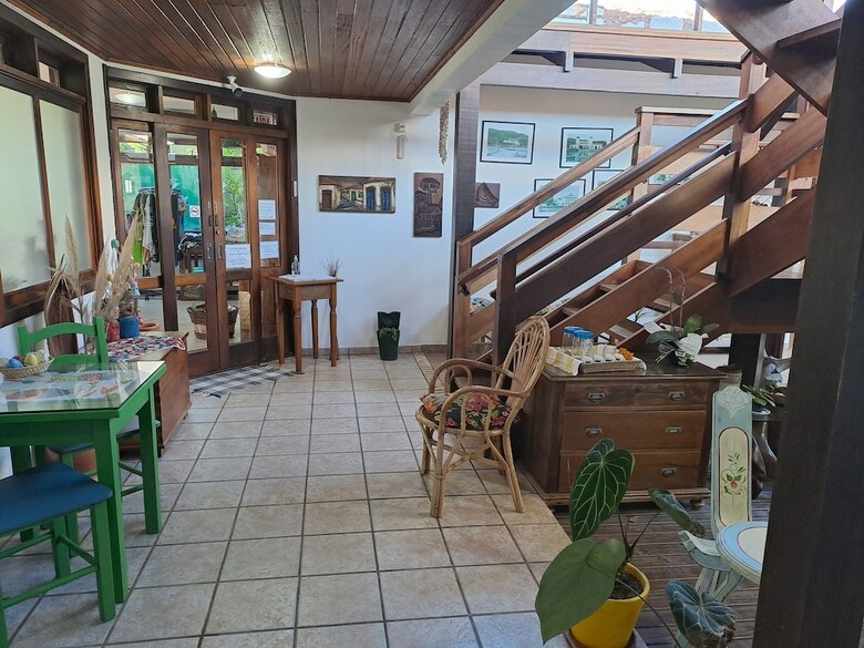 Posada Pousada Old Beach