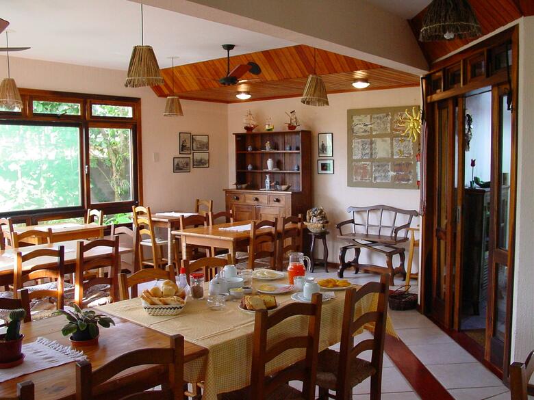 Posada Pousada Old Beach