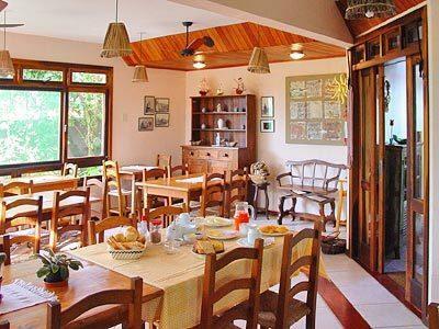 Posada Pousada Old Beach