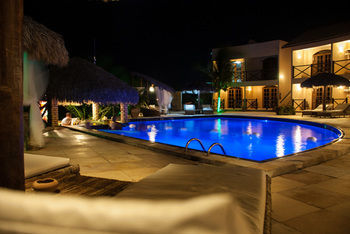 Hotel Pousada Aruan�