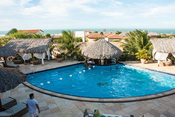Hotel Pousada Aruan�